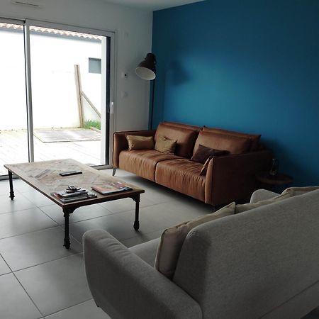 Maison 3 Chbres 3 Etoiles St Gilles X De Vie Saint-Gilles-Croix-de-Vie Esterno foto