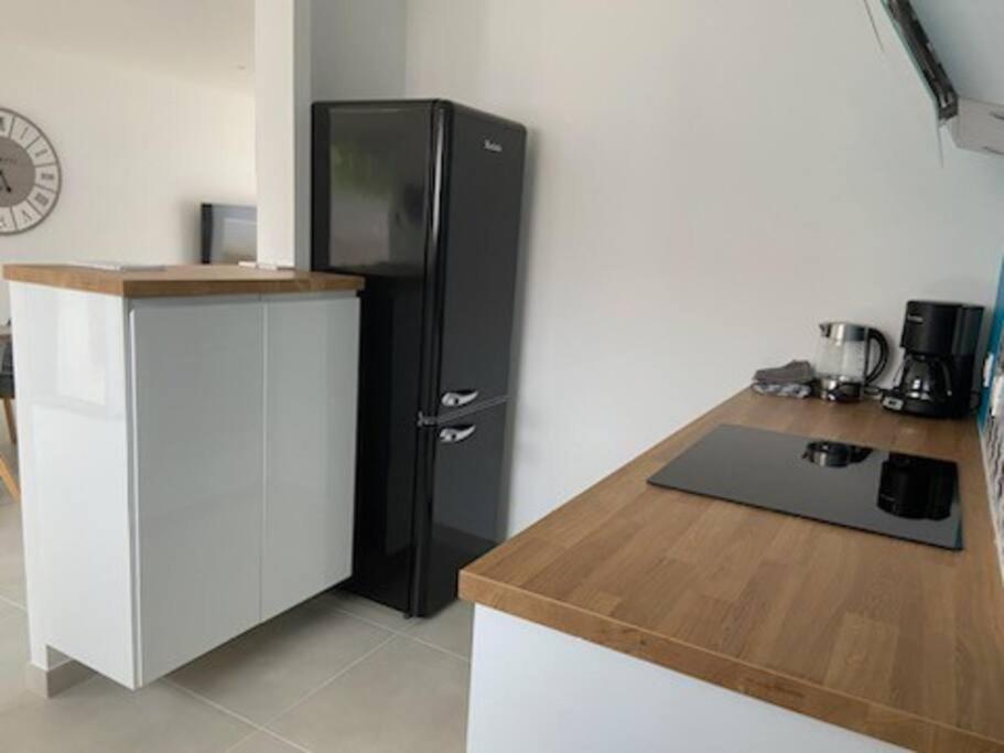 Maison 3 Chbres 3 Etoiles St Gilles X De Vie Saint-Gilles-Croix-de-Vie Esterno foto