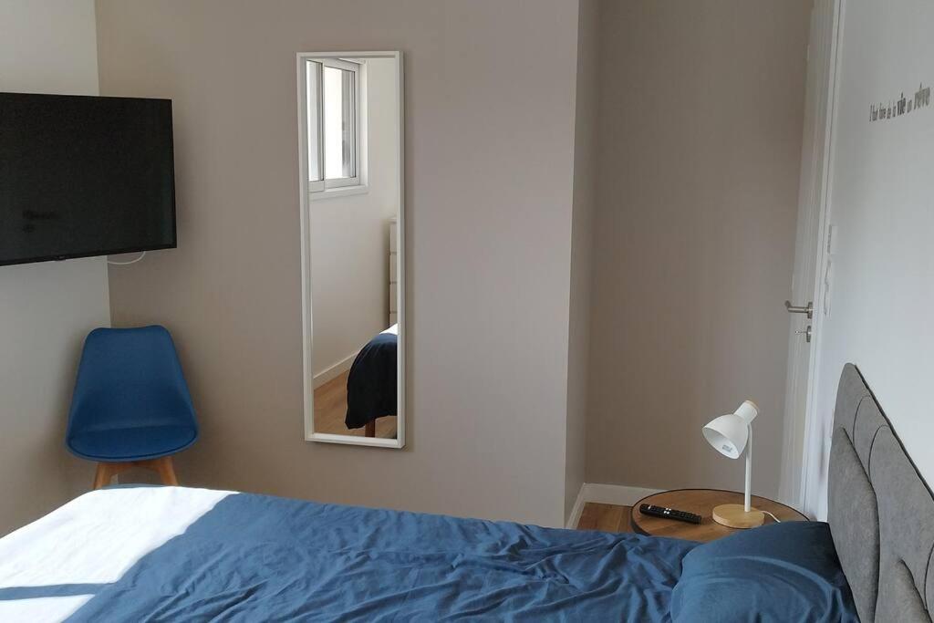 Maison 3 Chbres 3 Etoiles St Gilles X De Vie Saint-Gilles-Croix-de-Vie Esterno foto