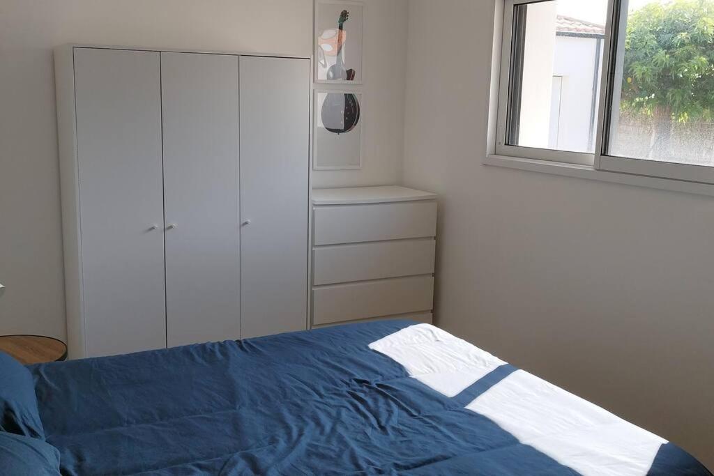 Maison 3 Chbres 3 Etoiles St Gilles X De Vie Saint-Gilles-Croix-de-Vie Esterno foto