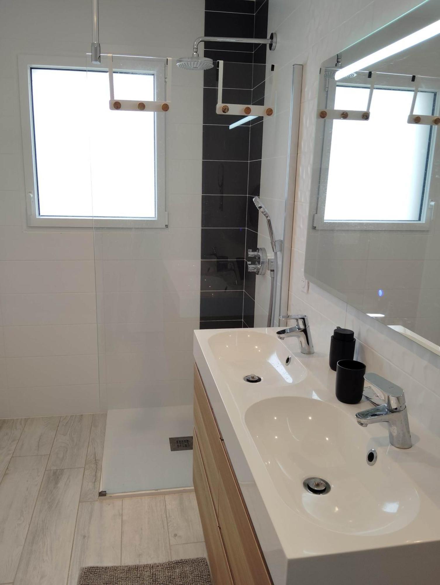 Maison 3 Chbres 3 Etoiles St Gilles X De Vie Saint-Gilles-Croix-de-Vie Esterno foto