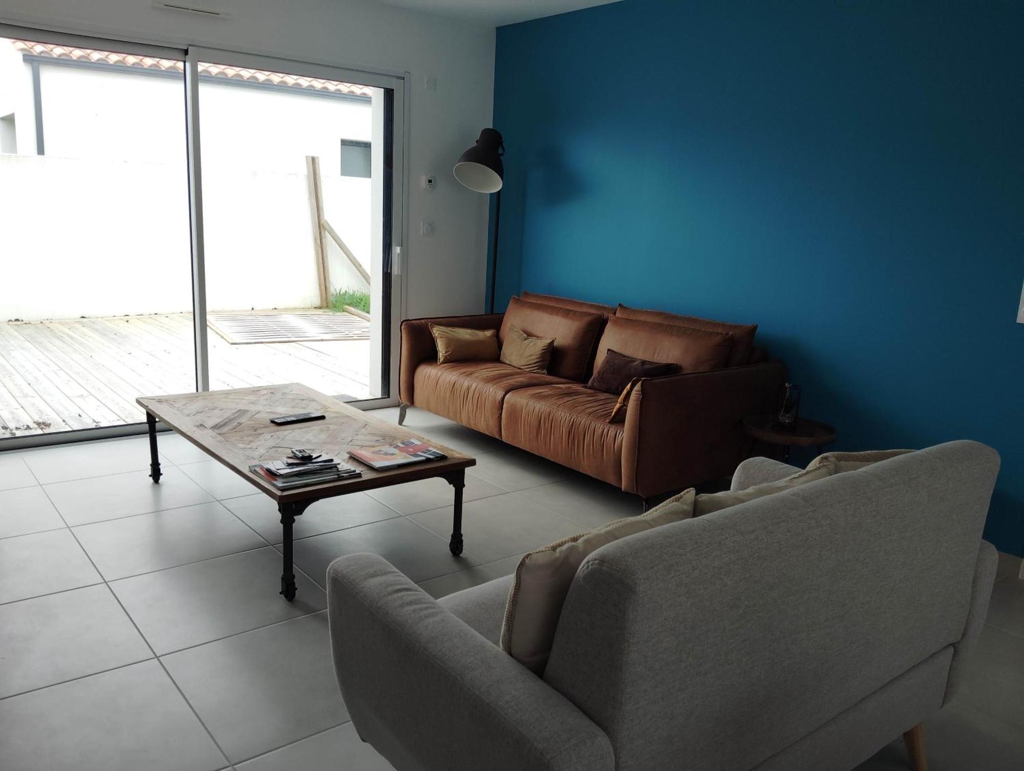 Maison 3 Chbres 3 Etoiles St Gilles X De Vie Saint-Gilles-Croix-de-Vie Esterno foto